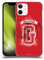 Head Case Designs Officially Licensed Harry Potter Gryffindor 2 Deathly Hallows XVIII Hard Back Case Compatible With Apple iPhone 12 Mini