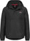 Höhenhorn Craxel Kinder Jungen Mädchen Jacke Schwarz Gr. 128
