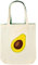 BEARFOOT Jutebeutel bedruckt mit Innentasche und Reißverschluss 40x36cm, Beutel farbig, lange jute Henkel, Tote Bag, Stoffbeutel, Baumwolltasche, Beuteltasche -groß,natur,vintage - unisex (Avocado)