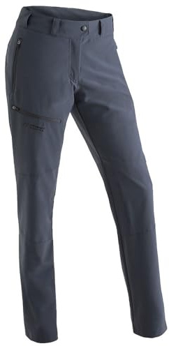 Maier Sports Damen Latit Hose Wanderhose Trekkinghose