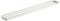 Zone Denmark Rim Handtuchhalter, 70 x 7,5 x 2,5 cm, Weiß