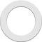 Designa-Darts Dartscheibe Surround | Heavy Duty Design Collection | Weiß