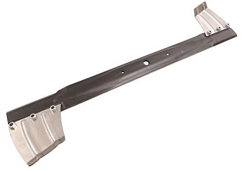 SECURA Messer (High-Lift) kompatibel mit Concord T14-76 Rasentraktor