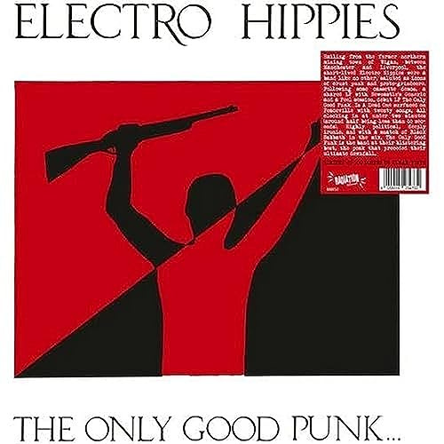 The Only Good Punk... Is A Dead One