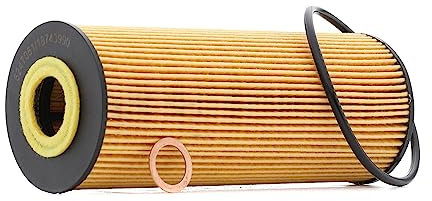 RIDEX PLUS Ölfilter Motorölfilter Filtereinsatz 7O0038P