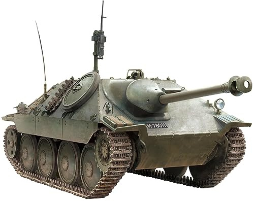TAKOM TAK2177 Pzj G13 Schweizer Armee Maßstab 1:35 Modellbau Plastikbausatz