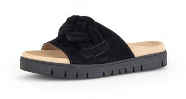 Gabor Damen Pantoletten, Frauen Slipper