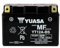 Yuasa YT12A-BS Pre-Charged Batteries Ready to Use for Scooter Motorcycle