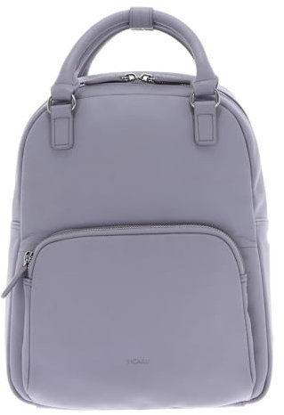 Picard Luis - Rucksack 33 cm Rindsleder lilac
