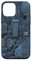 iPhone 12 mini Anime Tech Case