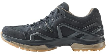 LOWA Halbschuh GORGON GTX navy/stein, 41.5