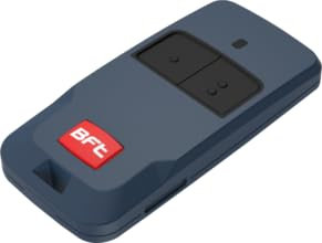 Mando Garaje BFT Mitto Cool C2 Compatible con receptores BFT telemandos BFT Mitto RCB TX2
