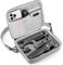Tomat Osmo Mobile 7P Caso, Nylon Portatile Borsa A Spalla di Stoccaggio OM 7/OM 7P per DJI Osmo Mobile 7 Gimbal Stabilizer Accessori