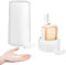 Distributeur Savon Solide, Distributeur de Savon pour Savon Solide pour Les Mains, Rape a Savon, Broyeur à Savon pour de Rechargeable pour, Portable Anti-Fuite de Salle Cuisine Balcon