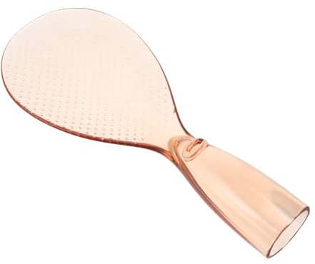 GALPADA Cucharas Para Servir Arroz Antiadherentes Antideslizantes De Multiusos Para