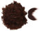 PartyKindom 1Satz Afro Perücke Schnurrbart Set für Halloween Kostümpartys Realistisches Teilige Set mit Braunem Perücke für Piraten Faschingskostüme