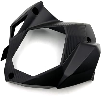 motocicletta‌ Radiator Guard Per Per NMAX155 N-MAX 155 2021-2023 Per Aerox NVX Protezione per griglia radiatore