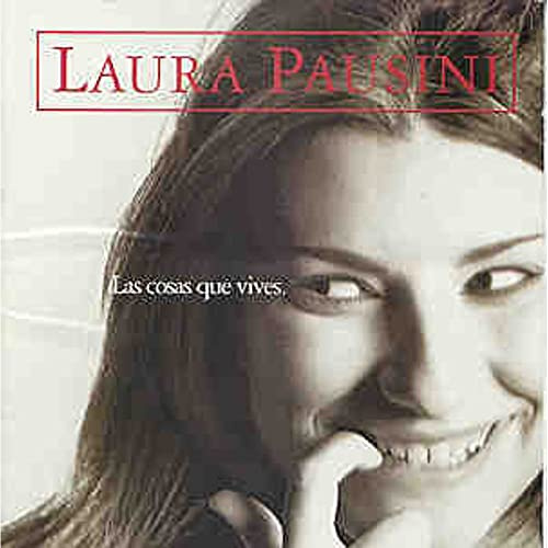 Las Cosas Que Vives (Spanish)