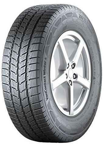 Winterreifen Continental VanContact Winter 175/65 R14 90T