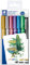 STAEDTLER 8323-SWP6P Metallic Markers - Multi-Colour (Pack of 6)