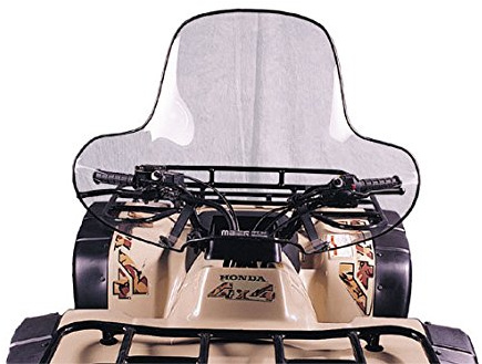 Windschild Winterdienst Schneeschild Quad ATV