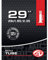 Fahrrad Schlauch Butyl 29 Zoll AV Autoventil 40mm 50/58-622 MTB ATB