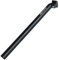 GANOPPER 28,6mm 450mm Legierung Rennstrecke Fahrrad Sattelstütze 10mm Versatz Backset MTB BMX Mountainbike Sattelrohr (28.6 * 450mm)