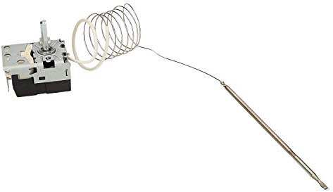 Wessper Thermostat Backofen für AMICA 81381292