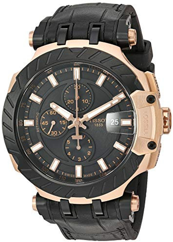 Tissot Sportuhr T1154273705101