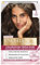 L'Oréal Paris L'Oréal Paris - Excellence Crème - Coloración permanente de triple cuidado, cobertura del 100 %, cabello blanco, tono 3 marrón oscuro