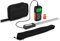 Steinberg Systems SBS-GFM-230 Feuchtigkeitsmessgerät Getreide Getreidefeuchtemesser Getreidefeuchtmesser 2% bis 30% Feuchtigkeit -10 bis 60 °C LCD-Display