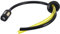 Zonster Fuel Hose Pipe Trimmer Brush Cutter, Replacement Strimmer Trimmer Hose Pipe with Fuel Petrol Tank Filter for Chainsaw Parts, Black, 2x1.3cm