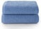 Top Towel - Plus - Set di 2 Asciugamani Bidet - Asciugamani da bagno - Asciugamani piccoli - 100% cotone - 500 grammi