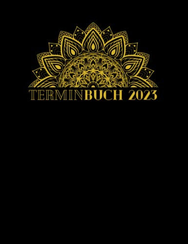 Terminbuch 2023: Friseur, Kosmetik, Beauty, Nagelstudio, Tagesplaner, Zeitmanagement, 8,5 x 11, 112 Seiten