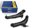 2x Original MEYLE HD 36-160500007/HD Querlenker Vorne Kompatibel mit Koleos I HY 2008-2019 X-Trail T31 2007-2013 Qashqai +2 I J10 JJ10E NJ10 2007-2013