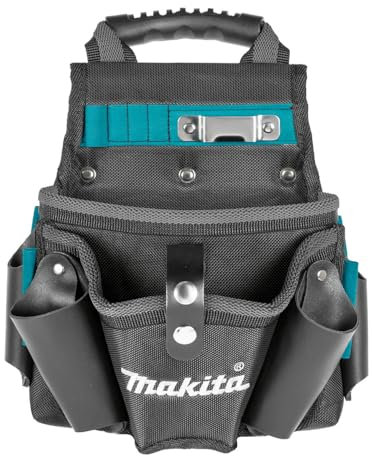Makita E-15182 Universal Bag Case Drill Holster Left/Right Hand