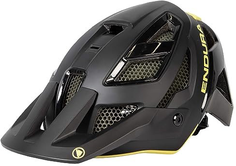Endura Enduro MTB-Helm MT500 MIPS Grau Gr. M/L