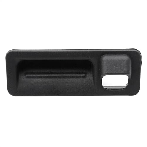 BLNETU pour KIA pour Sportage 2016 2017 2018 2019 Interrupteur De Hayon De Porte Arrière Ouverture De Coffre Poignée De Verrouillage De Couvercle 81260-D9010 Pièces Automobiles