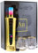 Au - Glass Pack - Bubblegum - Vodka