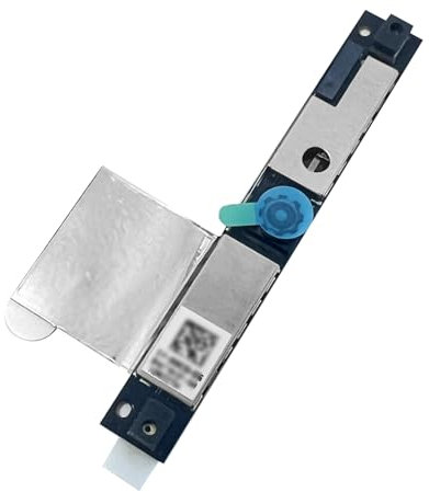 ZAHARA S1F-0009230-B36 Webcam pc per MSI MS-16R5 GF63 Thin MS-16R6 GF63 Thin MS-16R7 Thin GF63 12HW MS-16R8 Thin GF63 Latitude Camera Webcam/Webcam for Laptop/Laptop Camera