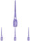 TEPE Easypick Xl 36 Pcs. - 30 g (Confezione da 4)