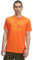 Under Armour Herre GL Foundation Update Kurzarmshirt, schnelltrocknendes Sportshirt, kurzärmliges und Komfortables Funktionsshirt mit Loser Passform,Orange Base/Surplus Orange/Squad Orange,XXL