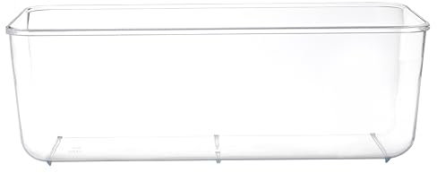 Masterpart Gemüsebehälter mit Schublade für Siemens-Kühlschränke
