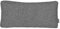 Blomus | Outdoor-Kissen -Stay- | Farbe Stone Bouclé | Größe 70 x 30 cm | Wasserabweisend | Dekokissen aus Kunstfaser