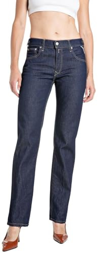 Replay Damen Jeans Wa533