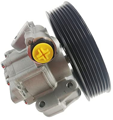 Servopumpe kompatibel mit MERCEDES-BENZ CLK, C-Klasse, E-Klasse, W203 CLK W209 Direction Electrique 0034664101 0034664301