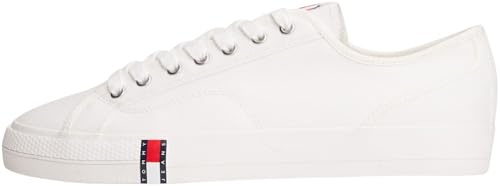 Tommy Jeans Herren Archive Vulc Y2k Em0em01674Low Top