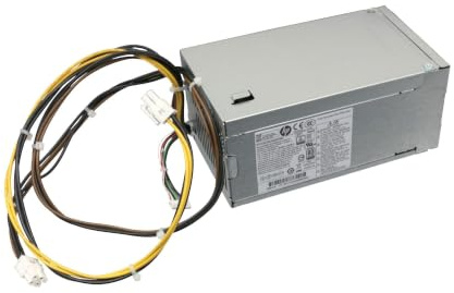 HP Ersatzteil P S Mt 250W Ent18 92% Eff Hv 1 Bulk, L08417-002-RFB