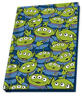 ABYstyle - Gadget, Color Verde, 3665361015116