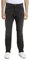 TOM TAILOR Homme Jean Coupe Droite Marvin, Black Stone Wash Denim, 29W / 32L
